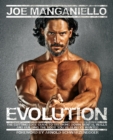 Image for Evolution : The Cutting-Edge Guide to Breaking Down Mental Walls and Building the Body You&#39;ve Always Wanted