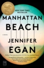 Image for Manhattan Beach: A Novel