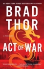 Image for Act of War: A Thriller