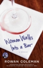 Image for Woman Walks into a Bar