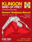 Image for Star Trek: Klingon Bird-of-Prey Haynes Manual