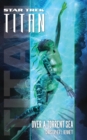 Image for Star Trek: Titan #5: Over a Torrent Sea