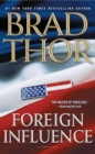 Image for Foreign Influence : A Thriller
