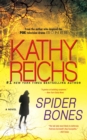 Image for Spider Bones : A Novel