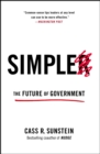 Image for Simpler: the future of government