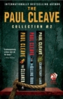 Image for Paul Cleave Collection #2: The Cleaner, The Killing Hour, and Cemetery Lake