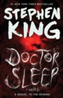 Image for Doctor Sleep: A Novel