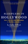 Image for Sleepless in Hollywood : Tales from the New Abnormal in the Movie Business