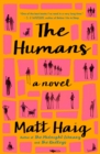 Image for Humans: A Novel