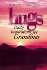 Image for Hugs Daily Inspirations for Grandmas