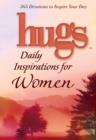 Image for Hugs Daily Inspirations for Women