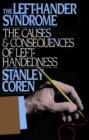 Image for The left-hander syndrome: the causes and consequences of left-handedness