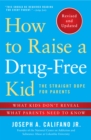 Image for How to Raise a Drug-Free Kid