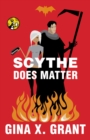 Image for Scythe Does Matter