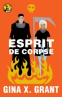 Image for Esprit de Corpse