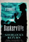 Image for Baskerville : The Mysterious Tale of Sherlock&#39;s Return