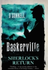 Image for Baskerville: The Mysterious Tale of Sherlock&#39;s Return
