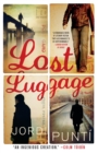 Image for Lost Luggage : A Novel