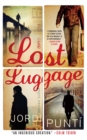 Image for Lost Luggage: A Novel