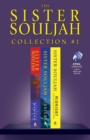 Image for Sister Souljah Collection #1: The Coldest Winter Ever; Midnight, A Gangster Love Story; and Midnight and the Meaning of Love