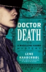 Image for Doctor Death : A Madeleine Karno Mystery