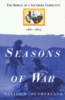 Image for Seasons of War