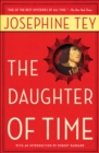 Image for The daughter of time