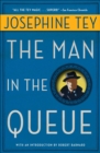 Image for Man in the Queue