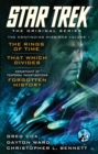 Image for Star Trek: The Original Series: The Continuing Missions, Volume I