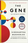 Image for The gene  : an intimate history