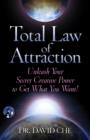 Image for Total Law of Attraction