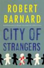 Image for City of Strangers