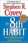 Image for 8th Habit: From Effectiveness to Greatness