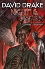 Image for Night &amp; Demons
