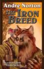 Image for The iron breed