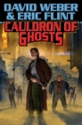 Image for Cauldron Of Ghosts