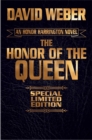Image for Honor of the Queen Signed Leatherbound Edition