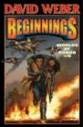 Image for Beginnings: Worlds of Honor Book 6