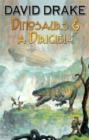 Image for Dinosaurs and a dirigible