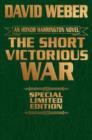 Image for The short victorious war