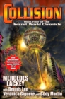Image for Collision: Book Four of the Secret World Chronicle