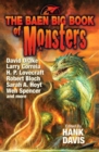 Image for The Baen Big Book of Monsters