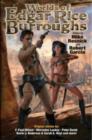Image for The Worlds of Edgar Rice Burroughs