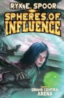 Image for Spheres of Influence