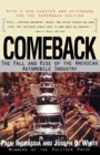 Image for Comeback: The Fall &amp; Rise of the American Automobile Industry