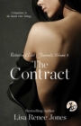 Image for Rebecca&#39;s Lost Journals, Volume 2: The Contract
