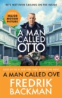 Image for Man Called Ove: A Novel