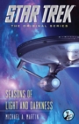 Image for Star Trek: The Original Series: Seasons of Light and Darkness