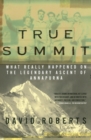 Image for True Summit