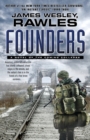 Image for Founders : A Novel of the Coming Collapse